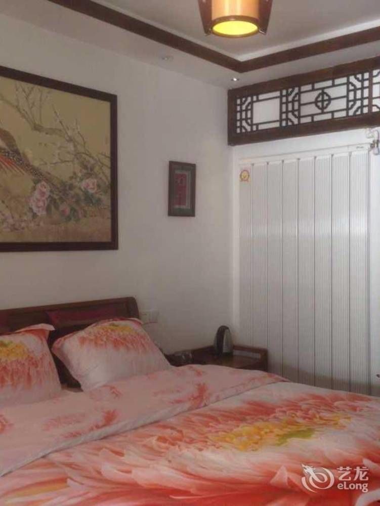 Tree'S Tale Hotel - Lijiang Лицзян Экстерьер фото